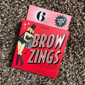Benefit Brow Zings #6